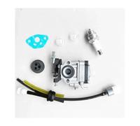 AnRMeT Accessoires Nouveau Kit de carburateur adapté for WYJ-138 SRM260 PB 260 Pas 260 Pas 261 SHC260