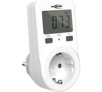 ANS 1260-0008 - Appareil de mesure des coûts énergétiques, numérique