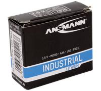 Ansmann Lithium Industrial LR03 Pile LR3 (AAA) lithium 1150 mAh 1.5 V 10 pc(s)