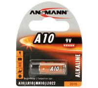 ANS 1510-0006 - Batterie alcaline A10 ANSMANN