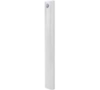 Ansmann Lampe LED d'appoint M 1600-0438 - LED intégrée 18 W, détecteur de mouvement, blanc naturel