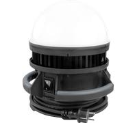 ANS 1600-0557 - Projecteur de chantier LED Ball Light 360°, 100 W, 1 11500 lm, 4
