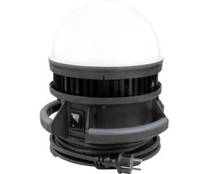 ANS 1600-0557 - Projecteur de chantier LED Ball Light 360°, 100 W, 1 11500 lm, 4