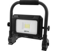 Ansmann FL20W-R Projecteur de chantier sans fil 20 W 2000 lm blanc lumière du jour 1600-0616