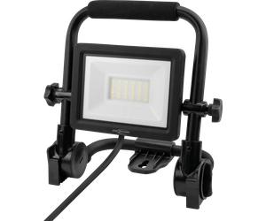 ANS 1600-0632 - Projecteur de chantier LED FL20W-AC, 20 W, 2200 lm, 2 5000 K