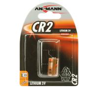 ANSMANN Energy batterie x CR2 - Li