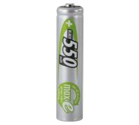 ANS 5030771 - Pile ANSMANN NiMH Micro AAA 550 mAh maxE