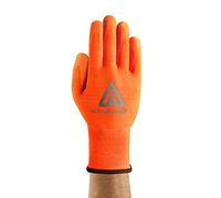 Ansell ActivArmr 97-013 Gants pour usages multiples et protection mécanique, Orange, Taille 9 (12 Paires)