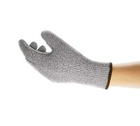 Ansell Edge 48-700 Safety Work Gloves Mechanical Protection, Size 8 (M), Gris (12 Paires)
