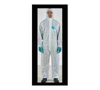Ansell Health Care Ansell Combinaison de protection 1500 WH PLUS, T. M Quantité:1