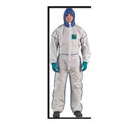 Ansell Health Care Ansell Combinaison de protection 1800 WN CMF CVRL, Taille 3XL Quantité:1