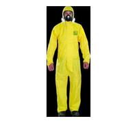 Ansell Health Care Ansell Combinaison de protection 2300 YY PLUS CVRL, T. 2XL Quantité:1
