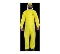 Ansell Health Care Ansell Combinaison de protection 2300 YY PLUS CVRL, Taille XL Quantité:1