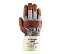 Ansell Health Care Ansell Gants ActivArmr 52-547, Taille 9 Quantité:12