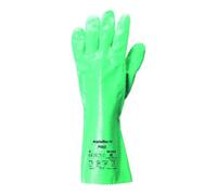 Ansell Health Care Ansell Gants AlphaTec 39-124, taille 10 Quantité:12