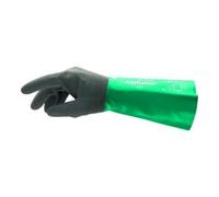 Ansell Health Care Ansell Gants AlphaTec 58-535W, taille 8 Quantité:6
