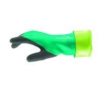 Ansell Health Care Ansell Gants AlphaTec 58-735, 350 mm, taille 11 Quantité:6