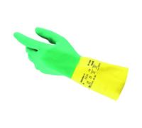Ansell Health Care Ansell Gants AlphaTec 87-900, Taille 7,5-8 Quantité:12