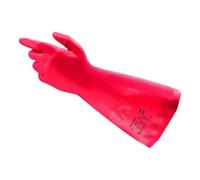 Ansell Health Care Ansell Gants AlphaTec-Solvex 37-900, Taille 7 Quantité:12