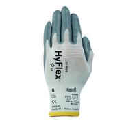 Ansell Health Care Ansell Gants HyFlex 11-800, Taille 6 Quantité:12