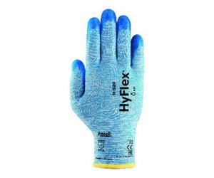 Ansell Health Care Ansell Gants HyFlex 11-920, Taille 10 Quantité:12