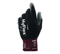 Ansell Health Care Ansell Gants HyFlex Lite 11-601, taille 10 Quantité:12