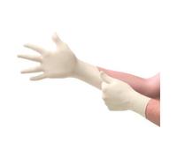 Ansell Health Care Ansell Gants TouchNTuff 69-318 Taille 8,5-9 (Boîte de 100) Quantité:1