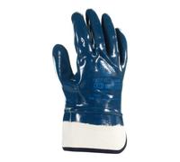 Ansell Health Care Ansell Paire de gants ActivArmr Hycron 27-805, Taille des gants: 9 Quantité:1