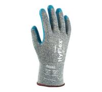 Ansell Health Care Ansell Paire de gants anti-coupures et anti-chaleur HyFlex 11-501, Taille des gants: 9 Quantité:1