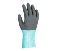 Ansell Health Care Ansell Paire de gants de protection contre les produits chimiques AlphaTec 58-128, Taille des gants: 7 Quantité:1