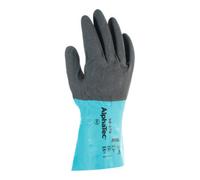 Ansell Health Care Ansell Paire de gants de protection contre les produits chimiques AlphaTec 58-270, Taille des gants: 11 Quantité:1