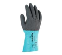 Ansell Health Care Ansell Paire de gants de protection contre les produits chimiques AlphaTec 58-270, Taille des gants: 10 Quantité:1