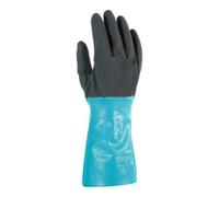 Ansell Health Care Ansell Paire de gants de protection contre les produits chimiques AlphaTec 58-535W, Taille des gants: 8 Quantité:1