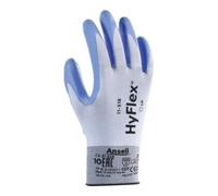 Ansell Health Care Ansell Paire de gants HyFlex 11-518, Taille des gants: 11 Quantité:1