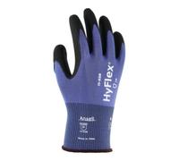 Ansell Health Care Ansell Paire de gants HyFlex 11-528, Taille des gants: 8 Quantité:1