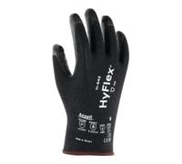 Ansell Health Care Ansell Paire de gants HyFlex 11-542, Taille des gants: 7 Quantité:1