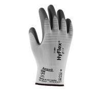 Ansell Health Care Ansell Paire de gants HyFlex 11-800, Taille des gants: 7 Quantité:1