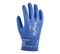 Ansell Health Care Ansell Paire de gants HyFlex 11-818, Taille des gants: 11 Quantité:1