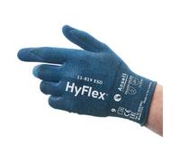 Ansell Health Care ANSELL Paire de gants HyFlex 11-819 ESD, taille de gant : 11 Quantité:12