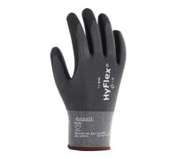 Ansell Health Care Ansell Paire de gants HyFlex 11-840, Taille des gants: 7 Quantité:1