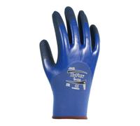 Ansell Health Care Ansell Paire de gants HyFlex 11-925, Taille des gants: 9 Quantité:1