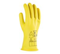 Ansell Health Care Ansell Paire de gants pourélectriciens E013Y, 500 V c.a., Taille des gants: 11 Quantité:1