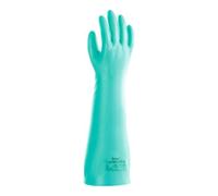 Ansell Health Care Ansell Paire de gants résistants aux produits chimiques AlphaTec Solvex 37-185, Taille des gants: 10 Quantité:1