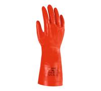 Ansell Health Care Ansell Paire de gants résistants aux produits chimiques AlphaTec Solvex 37-900, Taille des gants: 11 Quantité:1