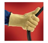 Ansell Health Care Gants anti-chaleur Mercury 43-113 T. 10 jaune CO/Kevlar EN 388, EN 407 cat. III Quantité:1