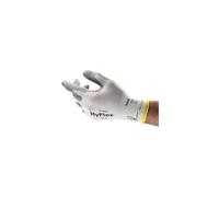 Ansell HyFlex 11-800 - Gant de manutention Taille 6 - Gris clair
