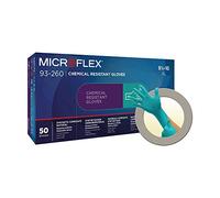 Ansell Health Care Ansell Gants MICROFLEX 93-260, T.10,5-11, boîte de 50 Quantité:1