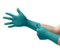 Ansell Microflex 93260100 93-260 Gants jetables en néoprène et nitrile 7,8 mil Taille M