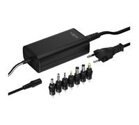 Ansmann 1201-0025 Bloc d'alimentation réglable 15 V/DC, 13.5 V/DC, 12 V/DC, 9 V/DC, 7.5 V/DC, 6 V, 5 V/DC 2250 mA 27 W