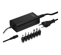 Ansmann 1201-0026 Bloc d'alimentation réglable 12 V/DC, 24 V/DC, 22 V/DC, 20